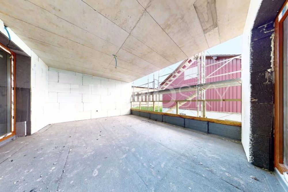4.5 pièces avec loggia de 22m² à 10min de Payerne ! - Bild 4