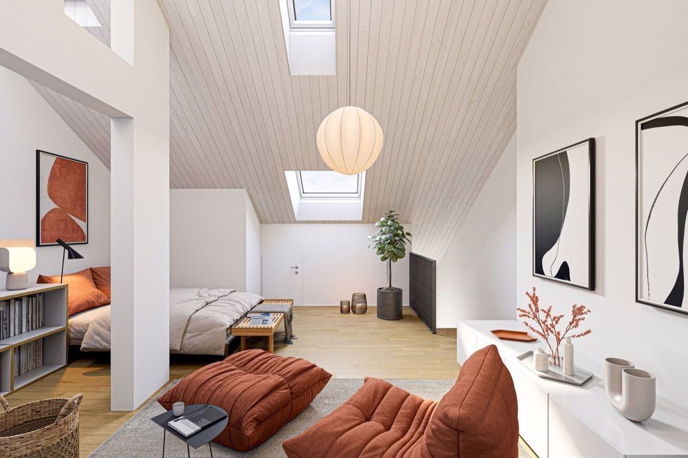 WILLKOMMEN IM LÄDELI DEINEM NEUEN ZUHAUSE! - Bild 1