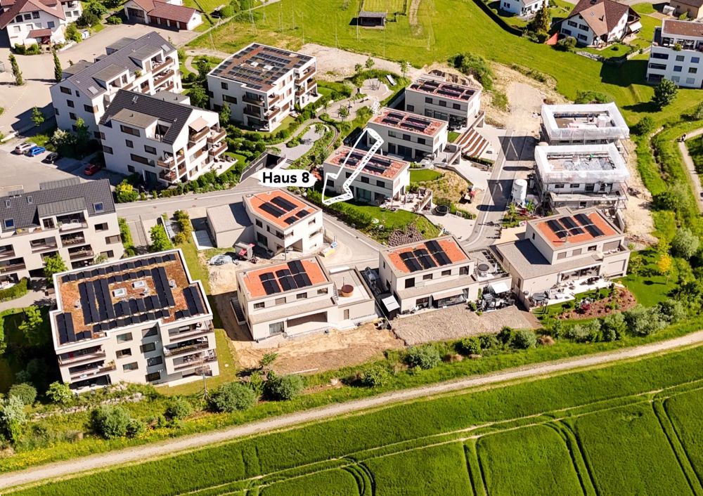 Letzte Gelegenheit - Einfamilienhaus mit traumhafter Aussicht - Bild 4