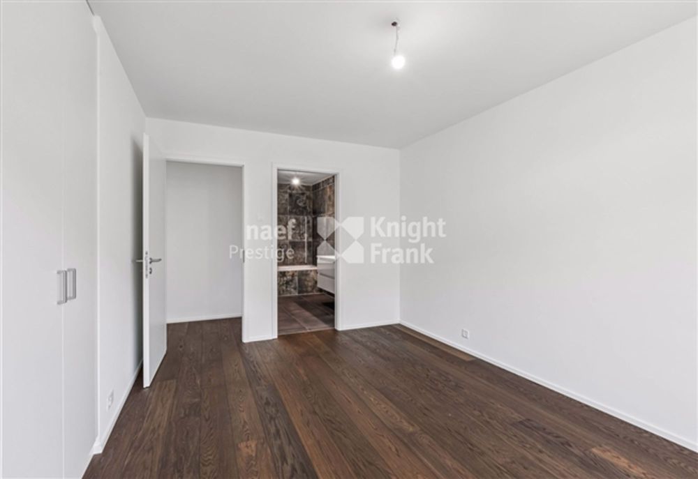 Neues Penthouse mit Panoramablick auf den See - Bild 6