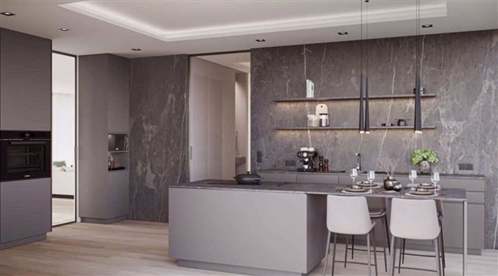 Sehr hochwertige freistehende Villa in Vandoeuvres - Bild 6