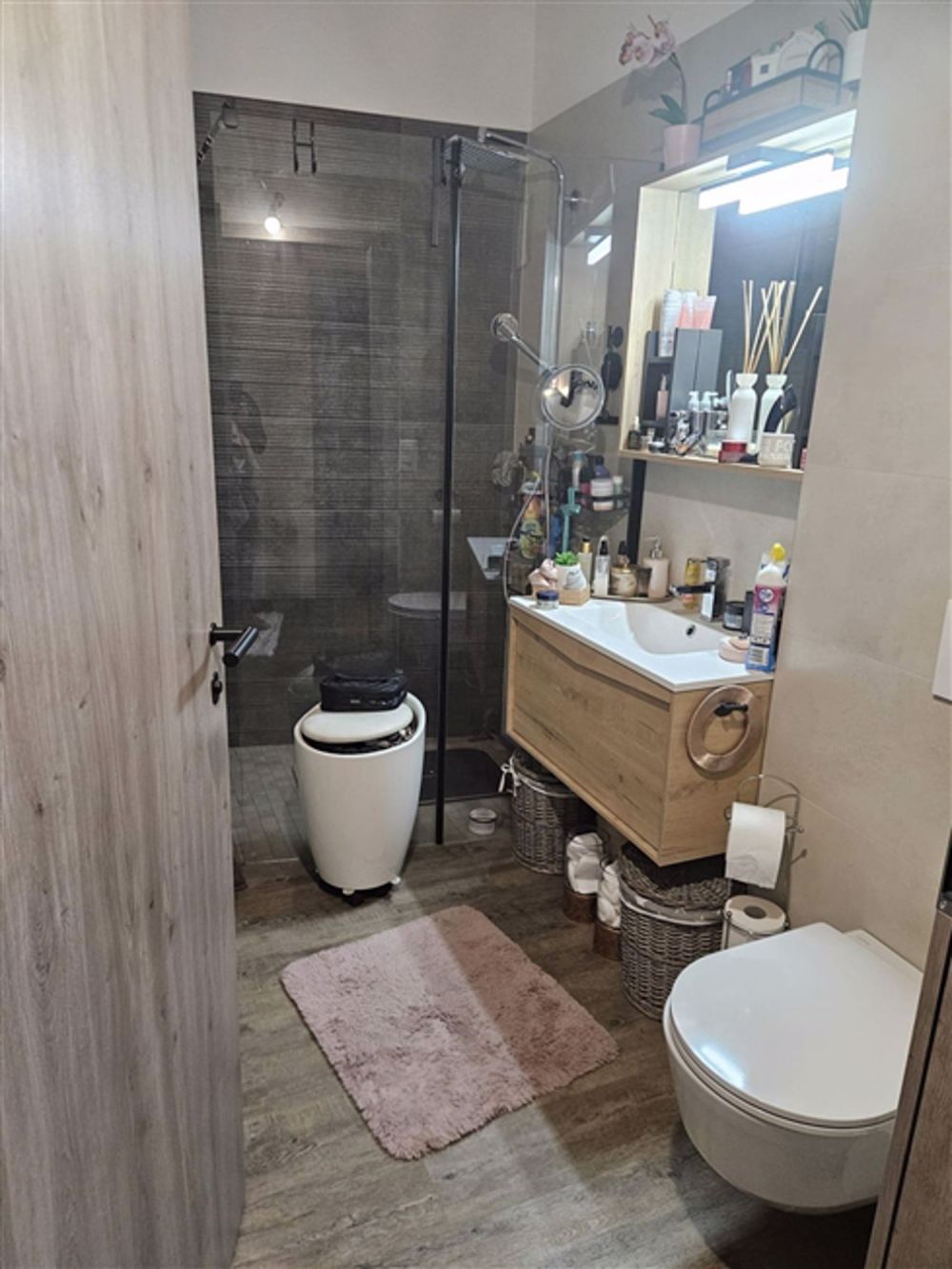 3.5 Zimmerwohnung in Plan Conthey - Bild 10