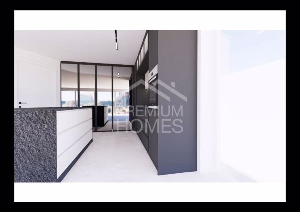 Grosszügige Terrassenwohnung mit moderner Ausstattung und viel Licht! - Bild 2