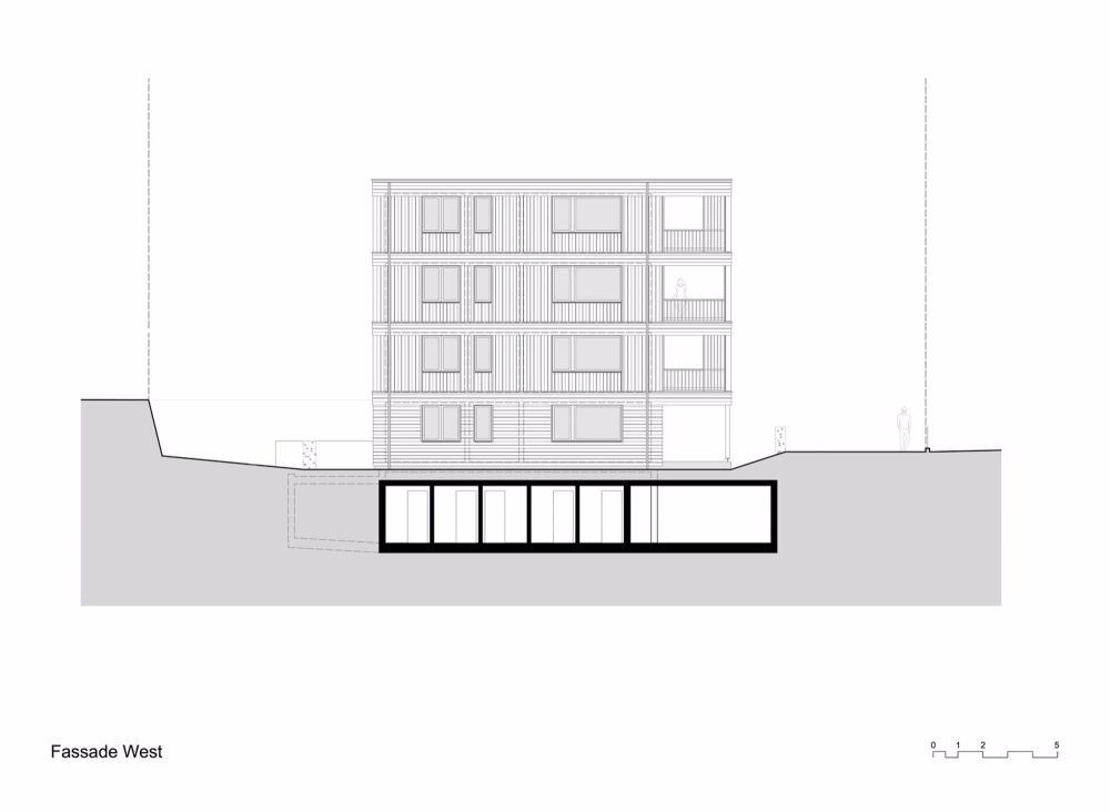 Dein neues Zuhause mit 80 m2 privater Aussenfläche - Bild 10