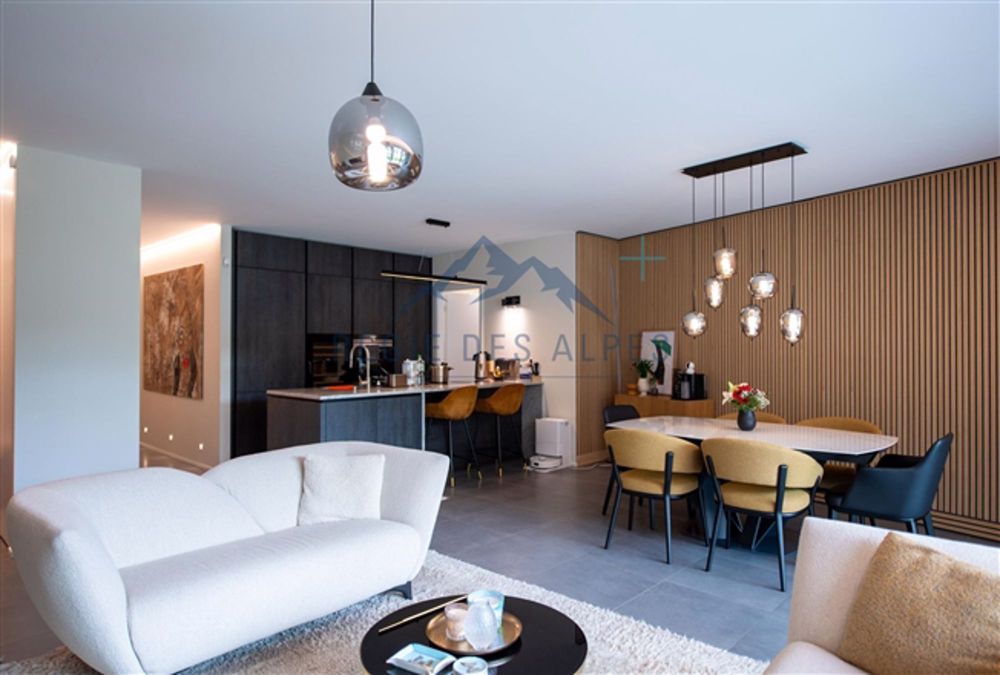 Außergewöhnliche Wohnung in Pregny-Chambésy | Privates Wohnhaus - Bild 4