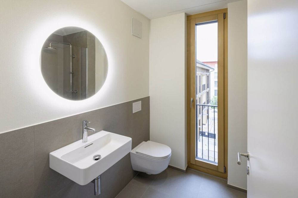 4.5-Zimmer Wohnung in Augst: Nah, geborgen, zuhause - Bild 10