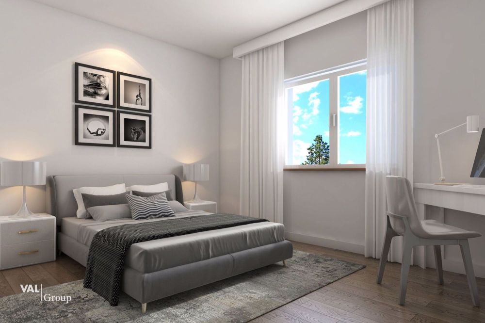 3 ½ Zimmer-Wohnung in Susten kaufen - Bild 7