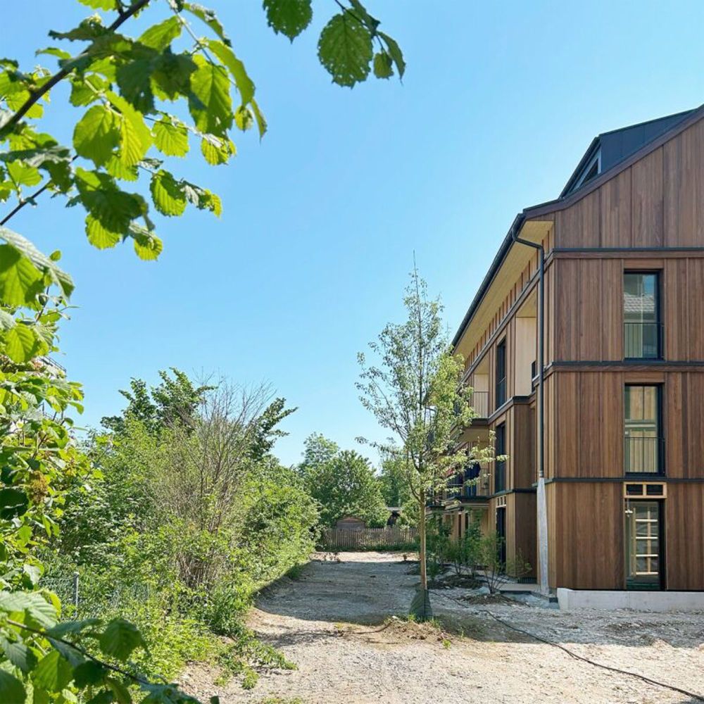 3.5-Zimmer Eigentumswohnung: natur- und stadtnah - Bild 13