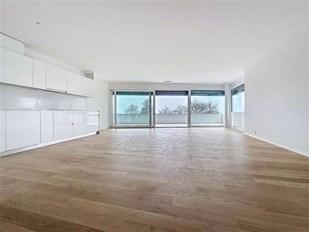 Neue Aktion 3,5-Zimmer-Wohnung mit überdachten Balkonen - Bild 2