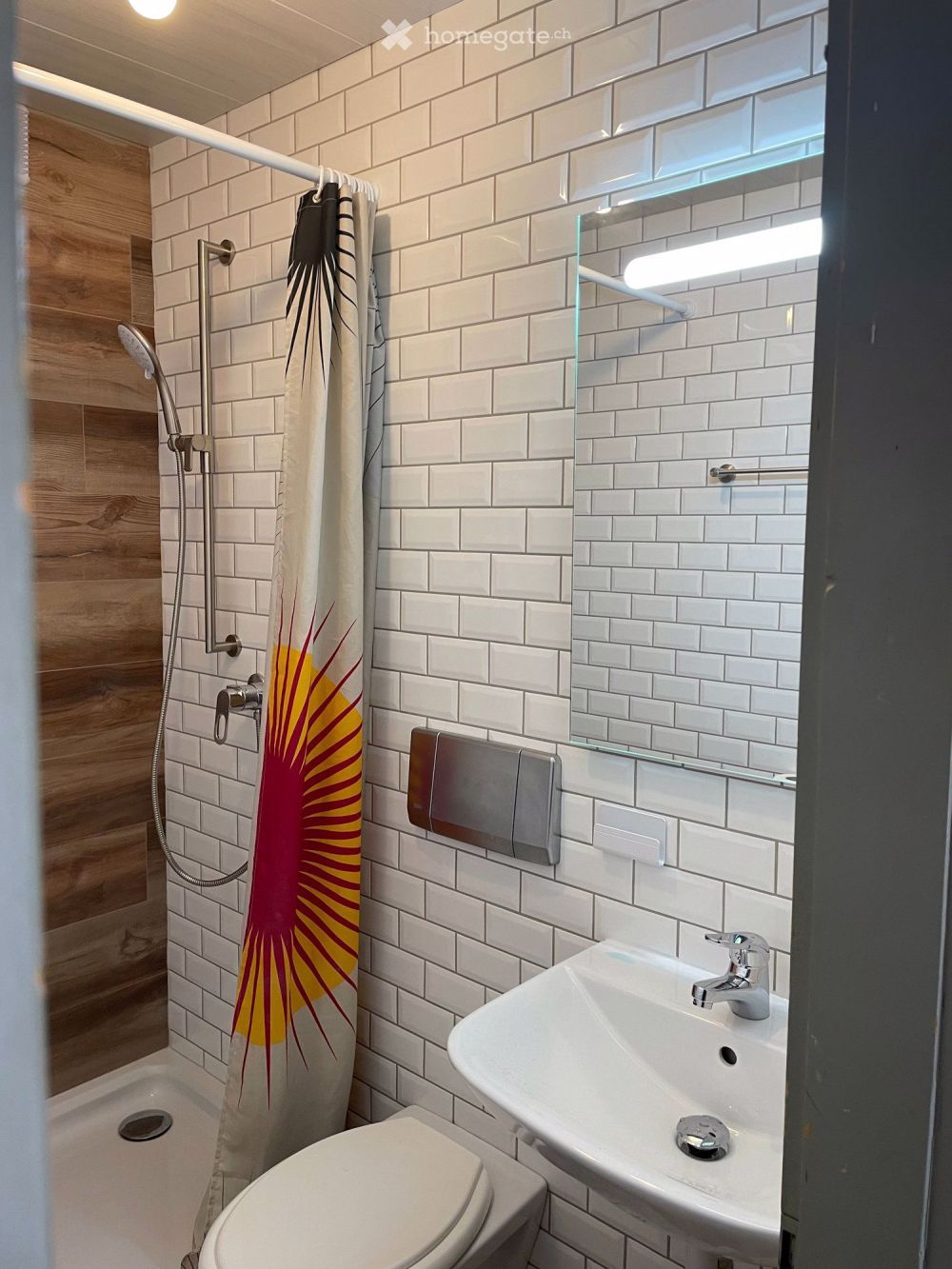 Magnifique appartement de 7.5 pièces à Travers, Val-de-Travers - Bild 7