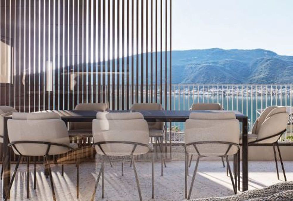 CAPOLAGO – ATTICO 4.5 LOC, CON VISTA SUL LAGO DI LUGANO (APP. 4) - Bild 7