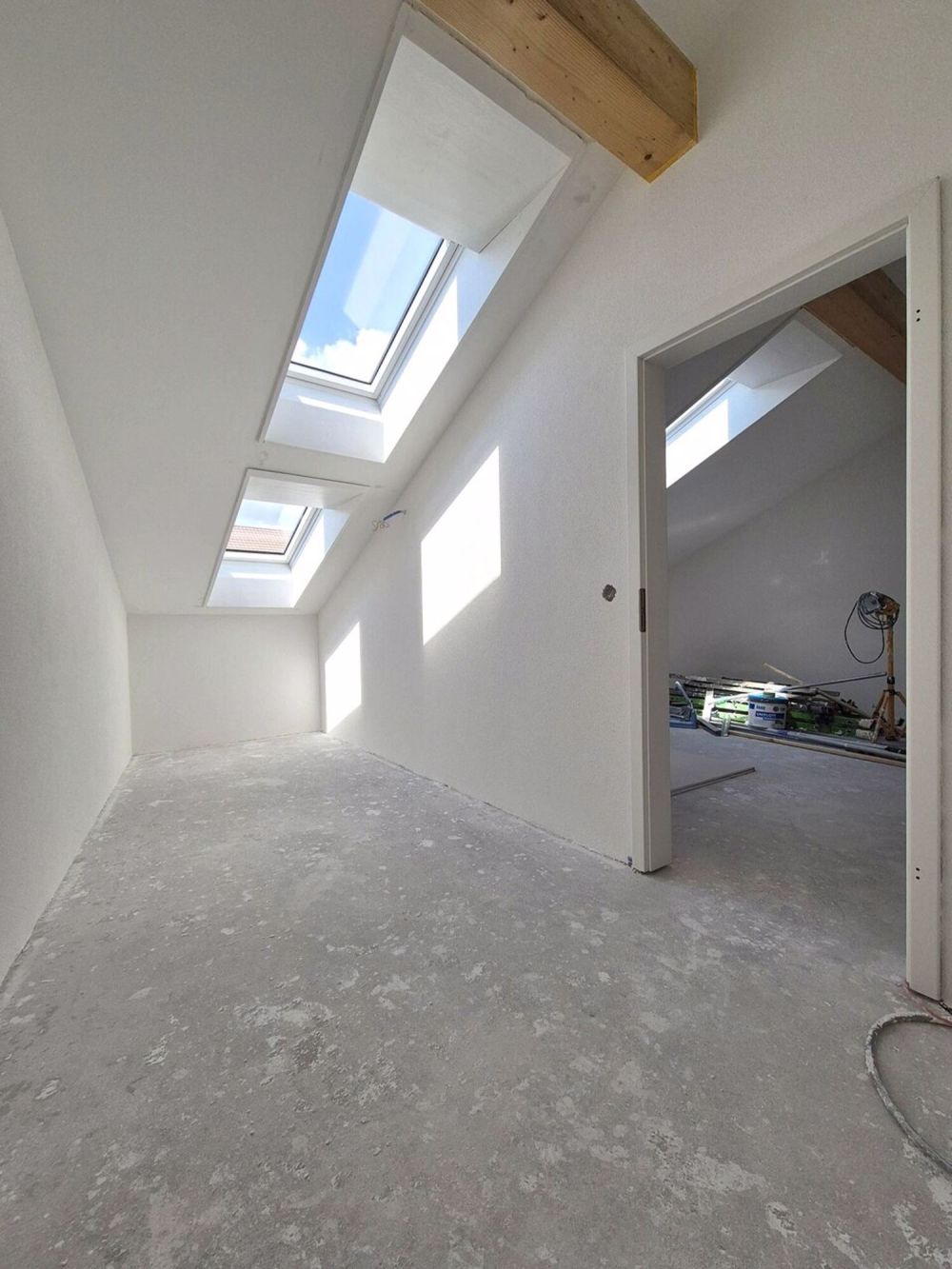 En vente appartement en attique de 4,5 pièces - Bild 6