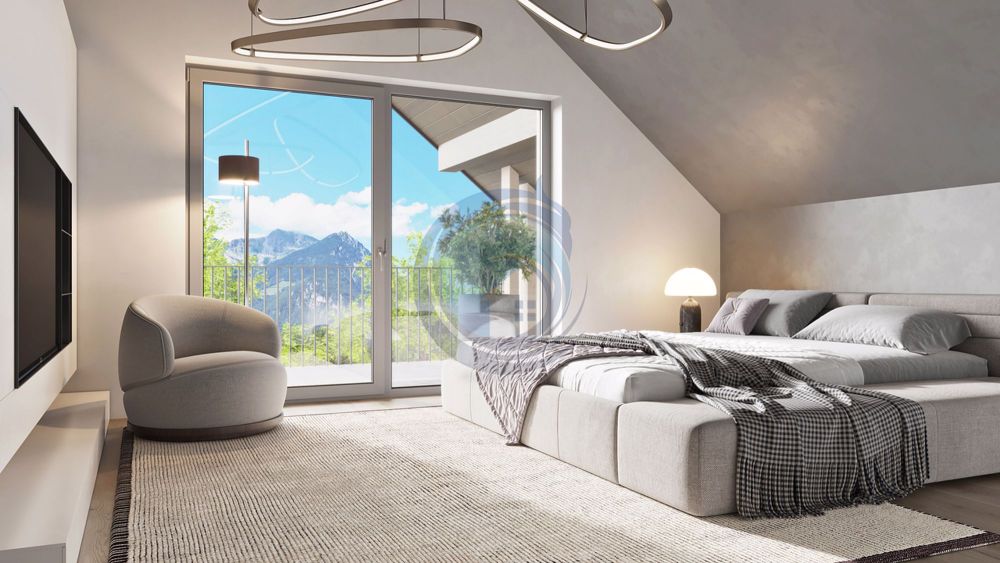 Schönes 3.5-Zimmer-Appartement im 1. Stock, neu - Bild 11