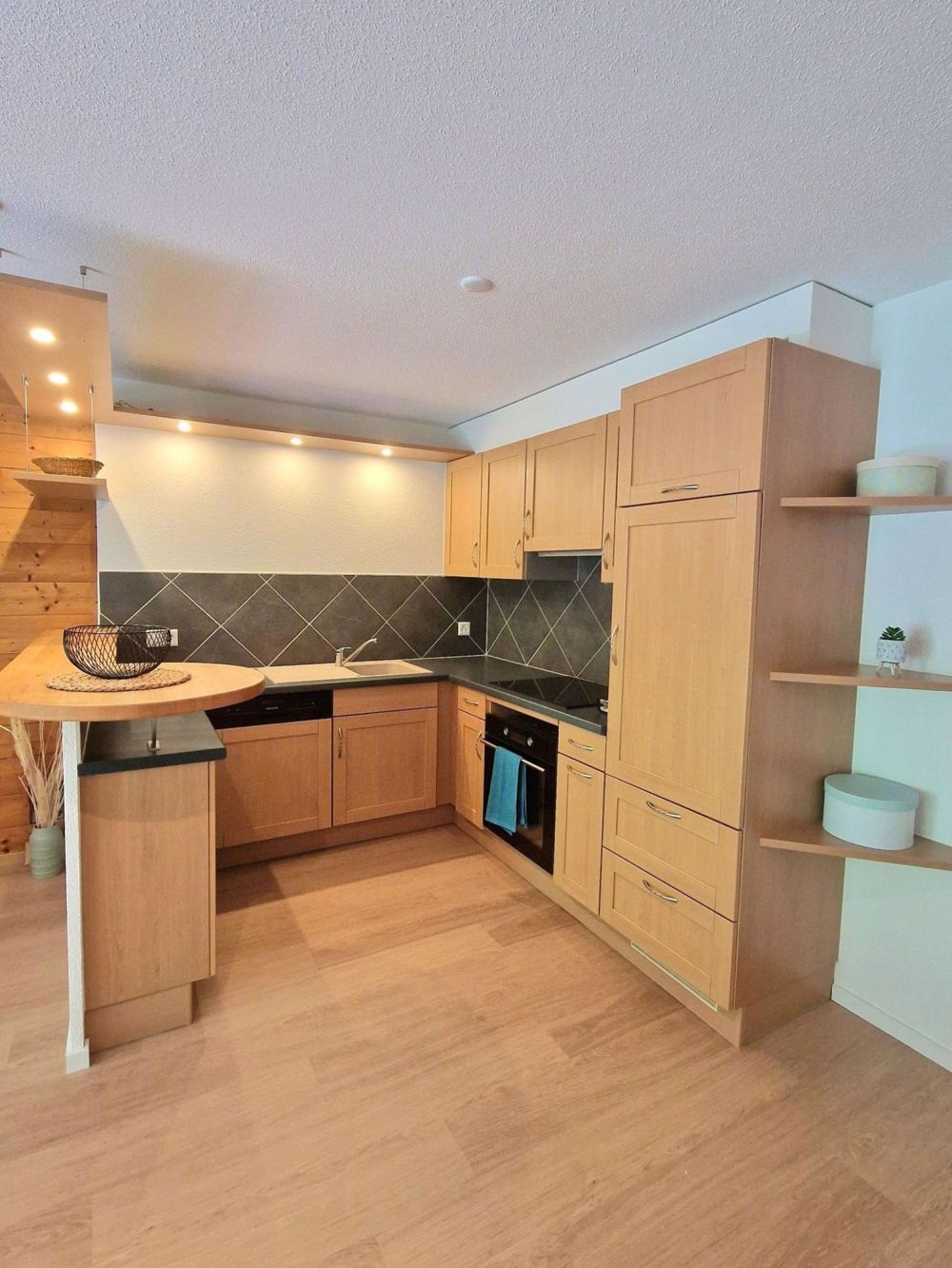 Wohnung mit 3.5 Zimmern - Morgins - Bild 6