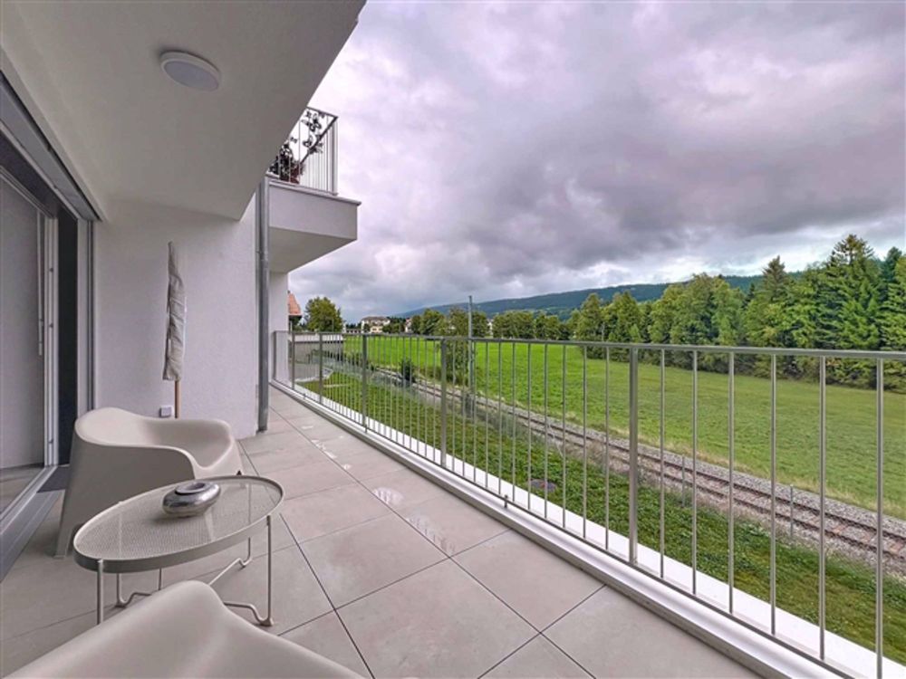 Renditechance - Sapiceux 2.5 Zimmer von 67m² + Balkon - Bild 3