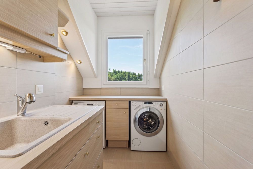 Duplex von hohem Standard - Bild 1