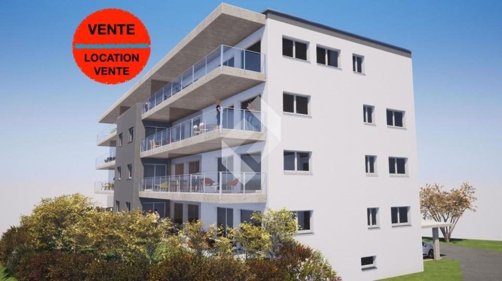 4 ½ Zimmer-Attikawohnung in Sion kaufen - Bild 6