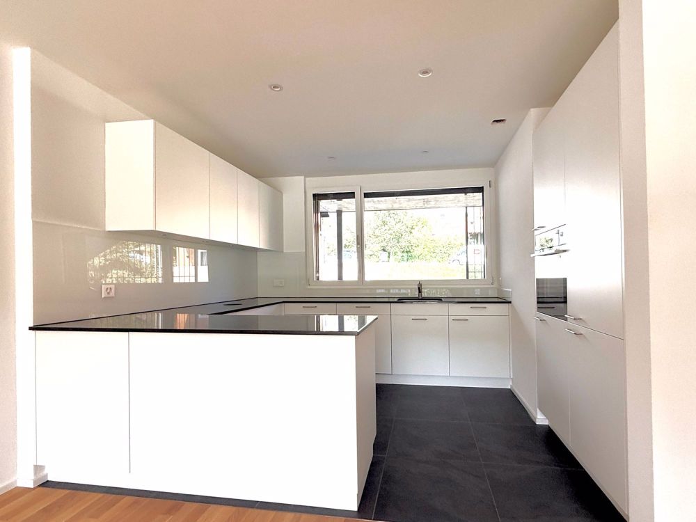 Neubauwohnung in grüner Oase mit Weitsicht - Bild 3