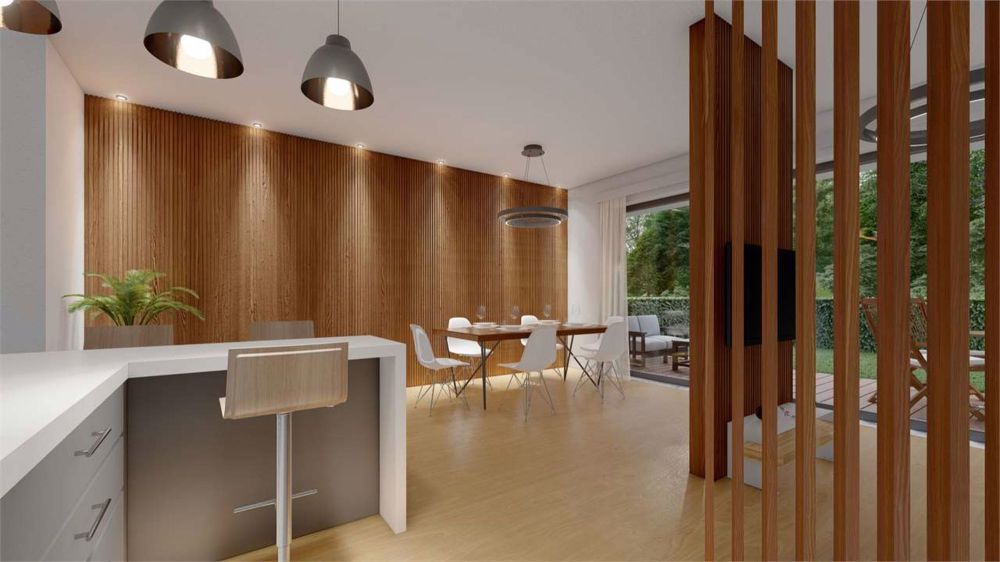 Splendido Appartamento con Terrazza di 87 mq - Bild 4
