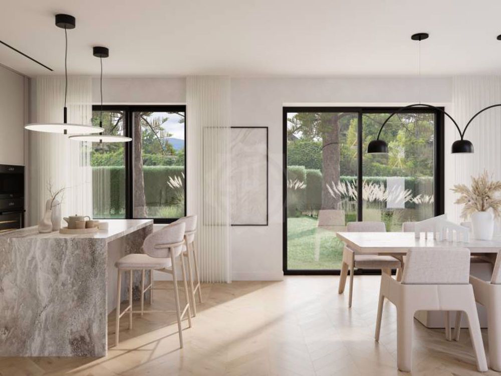 Villa sublime - Versoix - Bild 3
