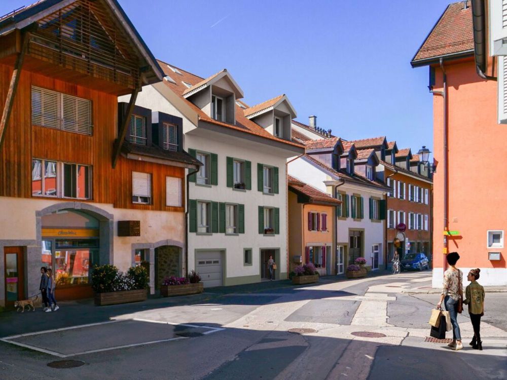 Zu zweit": 2-Zimmer-Wohnung - Bild 7