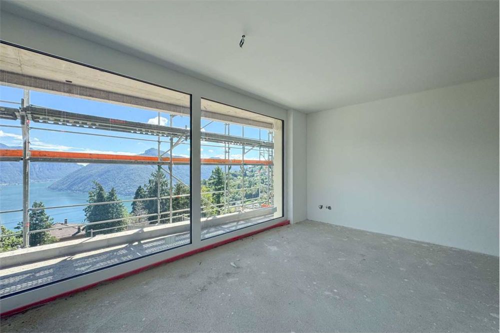 Raffinierte 4.5-Zimmer-Wohnung mit Seeblick in exklusiver Residenz - Bild 7