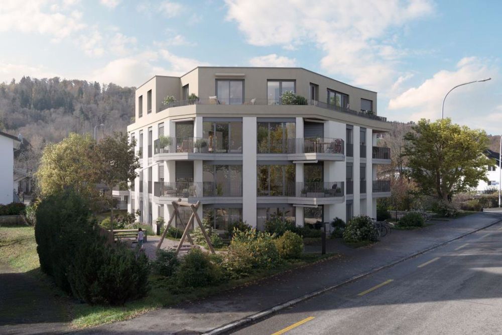 ATTIKA-TRAUM MIT GROSSER UMLAUFENDER DACHTERRASSE - Ideale Lage