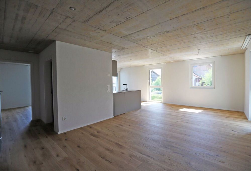 Löwengasse 2.0 – Charmantes Wohnen im Neubau - Bild 5