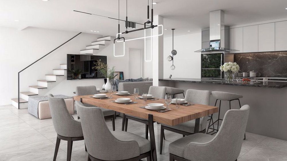 JOLI APPARTEMENT 3,5 PIÈCES - Bild 1