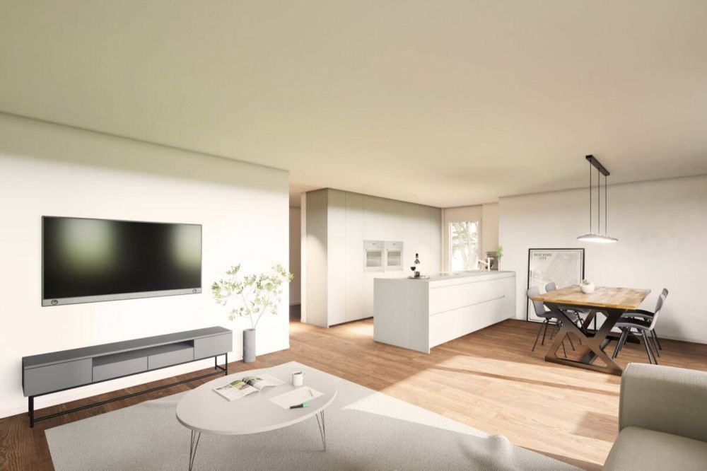 Neubau Reiheneckhaus - Bild 8