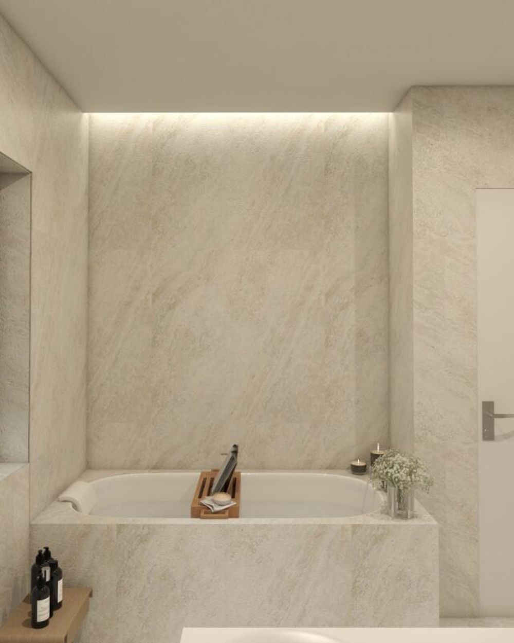 The sky is the limit: 5.5-Zimmer-Attika mit Master-Bedroon und 79 m² Terrasse - Bild 10