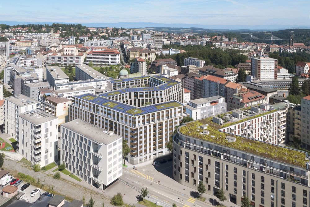 Prisma FRIBOURG - Bild 2