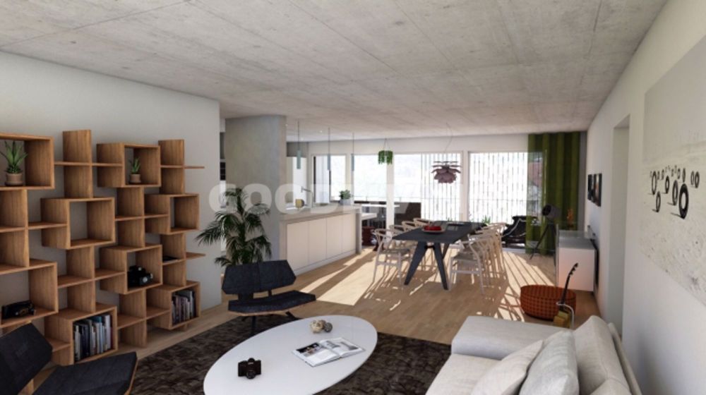 Modernes Wohnen im Grünen - Neubauwohnungen in Böckten - Bild 7