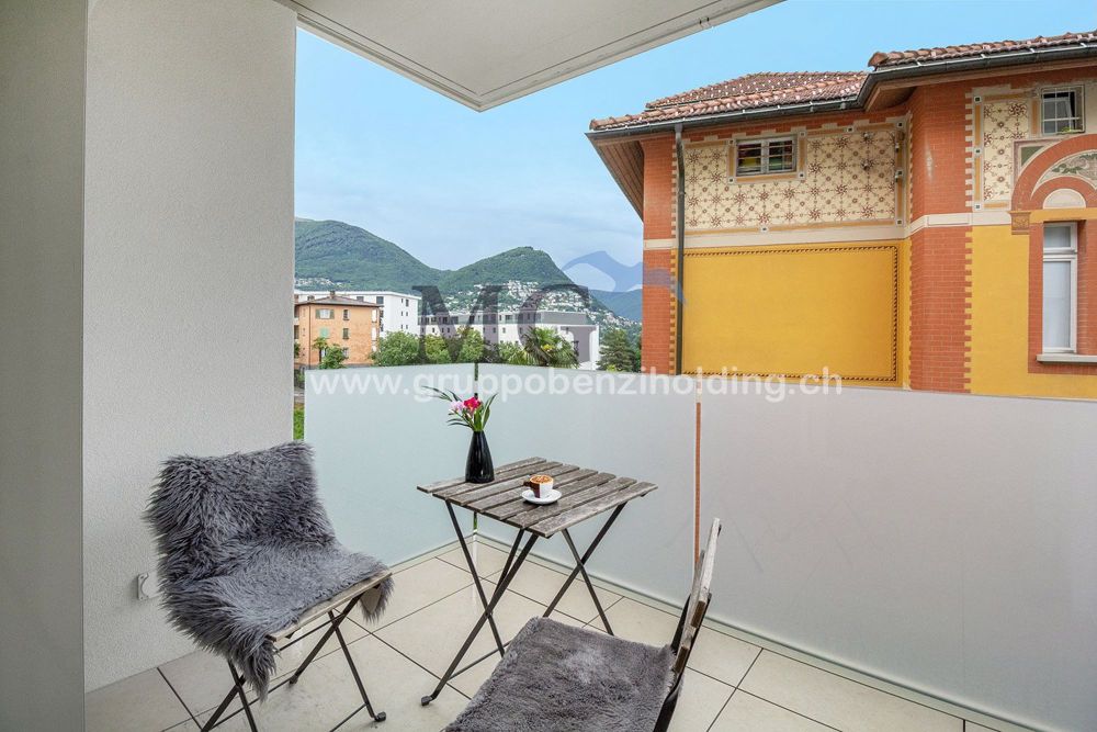 Geräumige 2,5-Zimmer-Wohnung in Neubau mit offener Aussicht - Bild 2