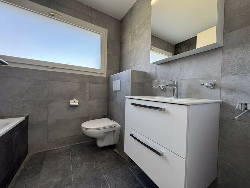 Einfamilienhaus 4.5 Zimmer in Choëx - Bild 11