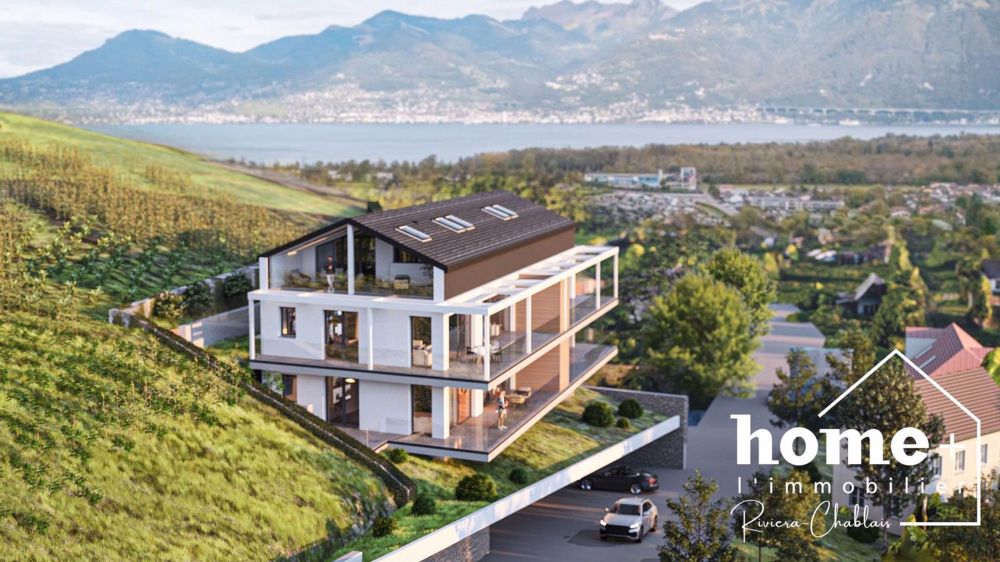 Appartement de 2,5 pièces au rez avec jardin privatif - Bild 5