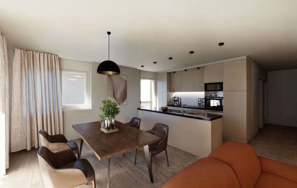 Zwei hochwertige Einfamilienhäuser - Bild 5