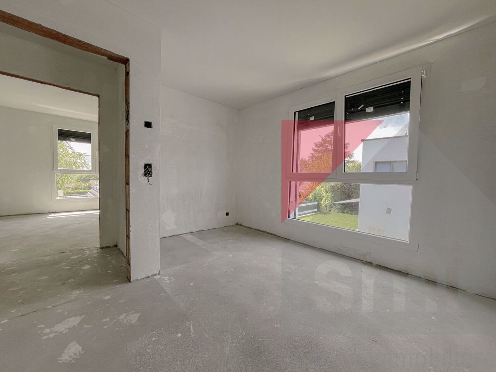 Ihre zukünftige Villa, nach Ihren Wünschen zu gestalten, in Jéricho - Chambre enfant