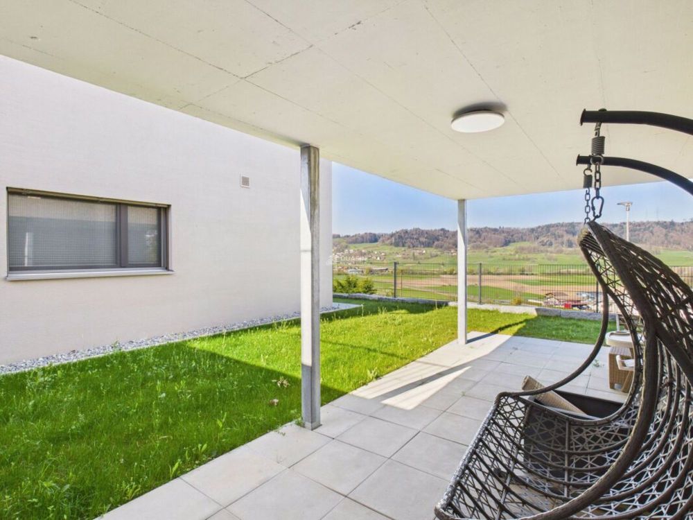 Lichtblick – Exklusives Wohnen mit Ausblick - Bild 3