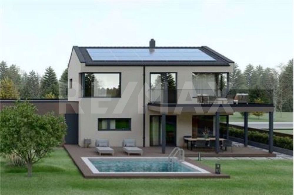 sehr schöne Gartenanlage mit Pool, zentral gelegen und viel Sonne - Bild 6