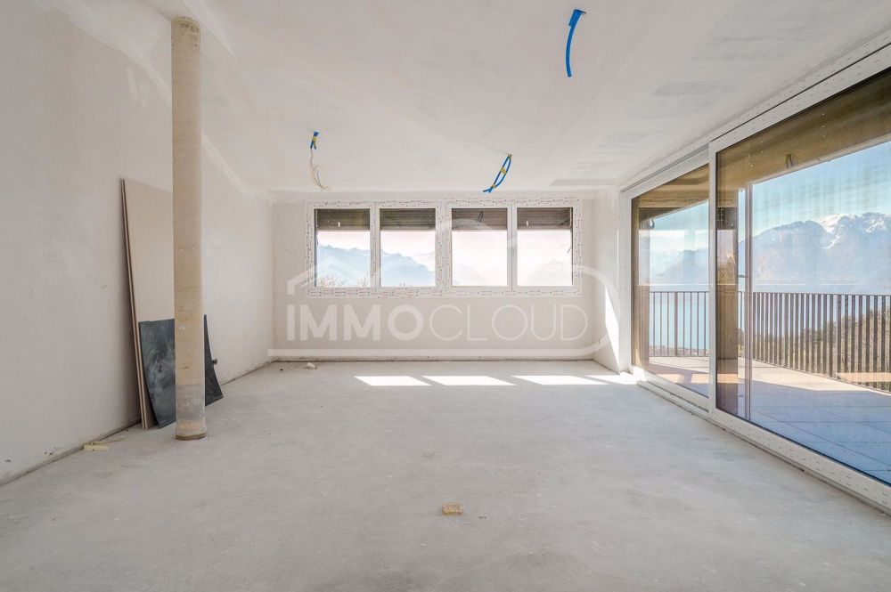 Vue imprenable - Appartement neuf ! - Bild 6