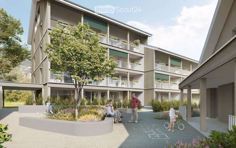 Ihr neues Zuhause zum Wohlfühlen - Bild 3