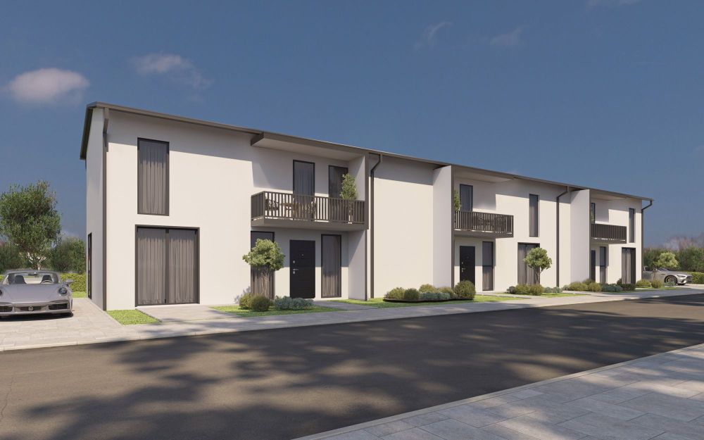 Die 3 Villen von Pratzet - Villa B | dreamo.ch - Bild 4