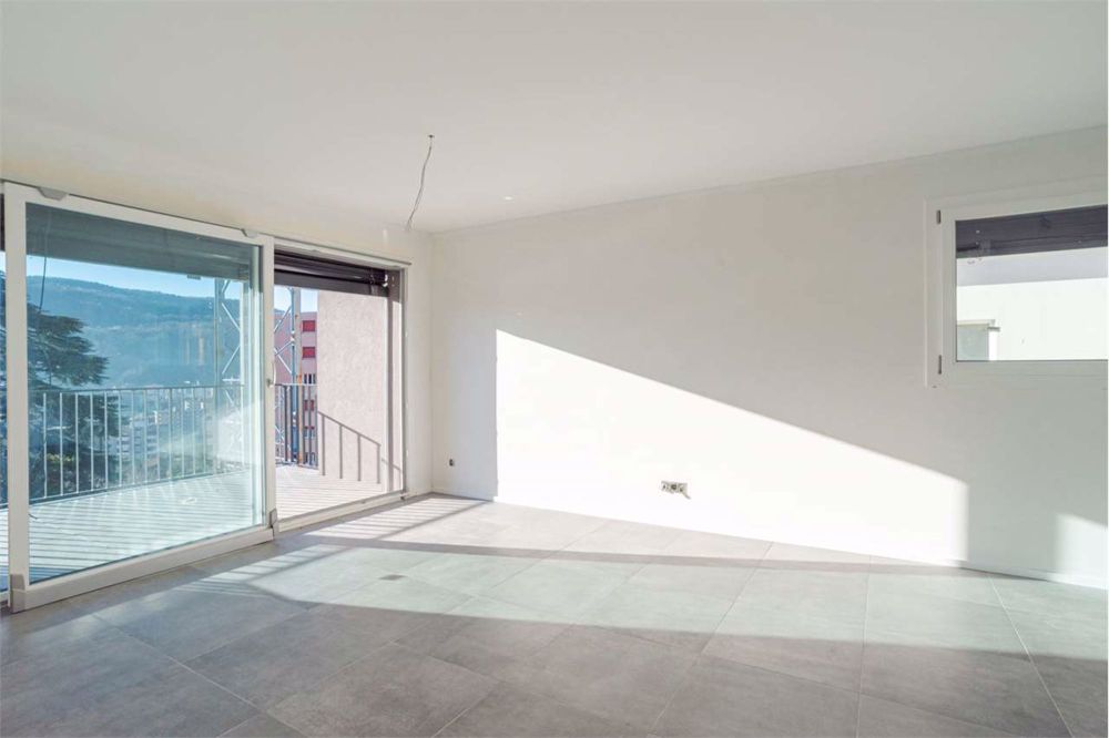 Neue 2.5-Zimmer-Wohnung im letzten Stock - Bild 11