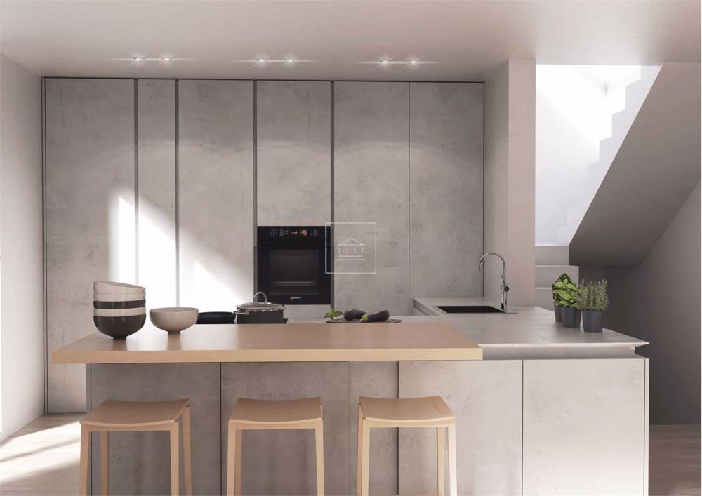 Nuove villette a schiera con giardino privato - Bild 2