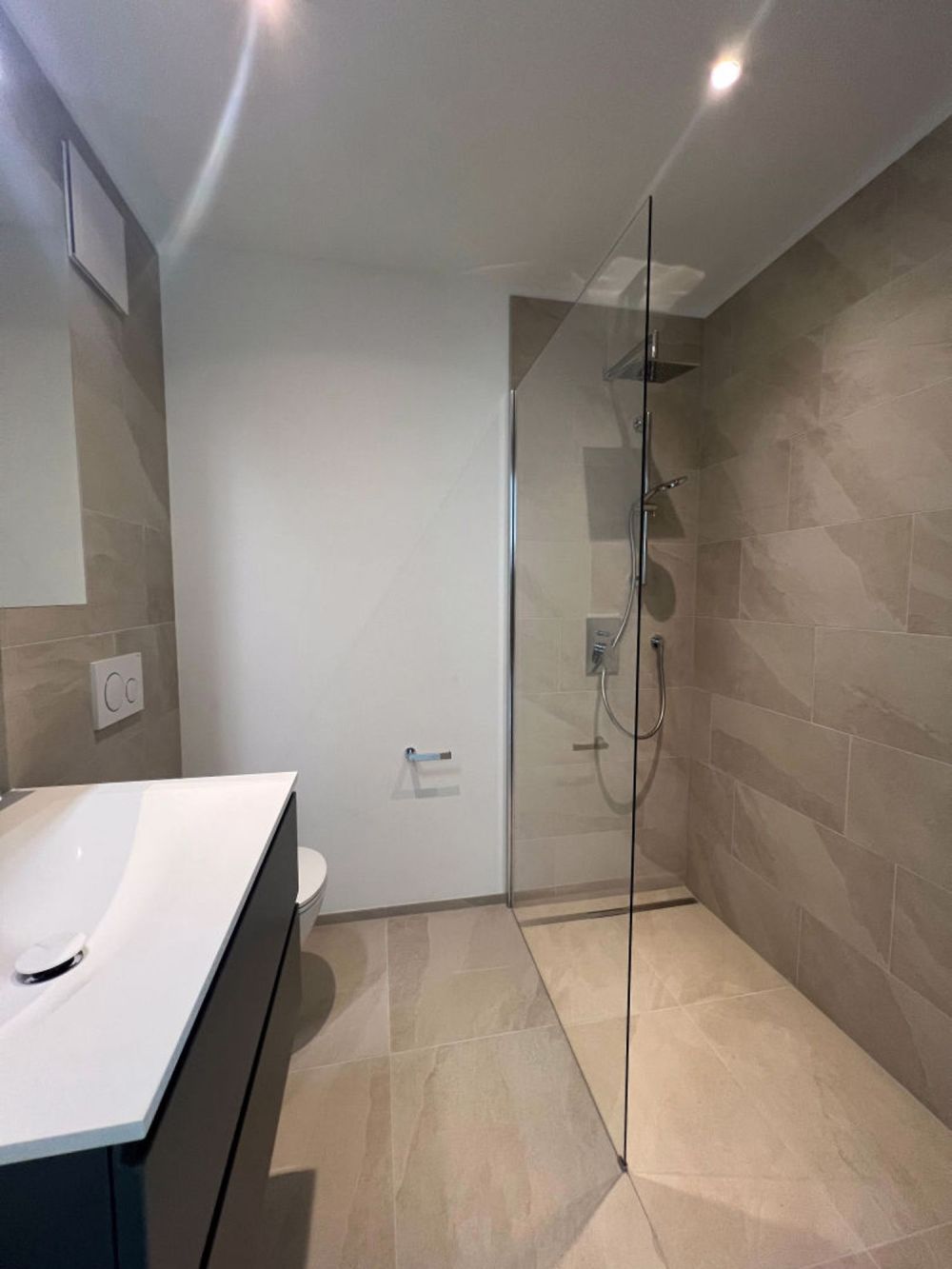 Wohnung mit 3.5 Zimmern und Garten in Tenero - Bild 10