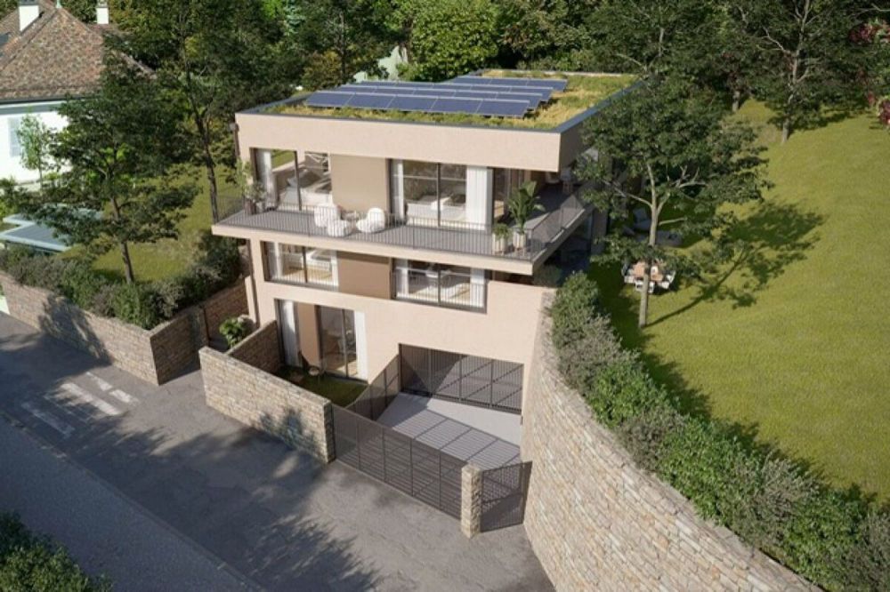 Résidence STONEL - Bild 1