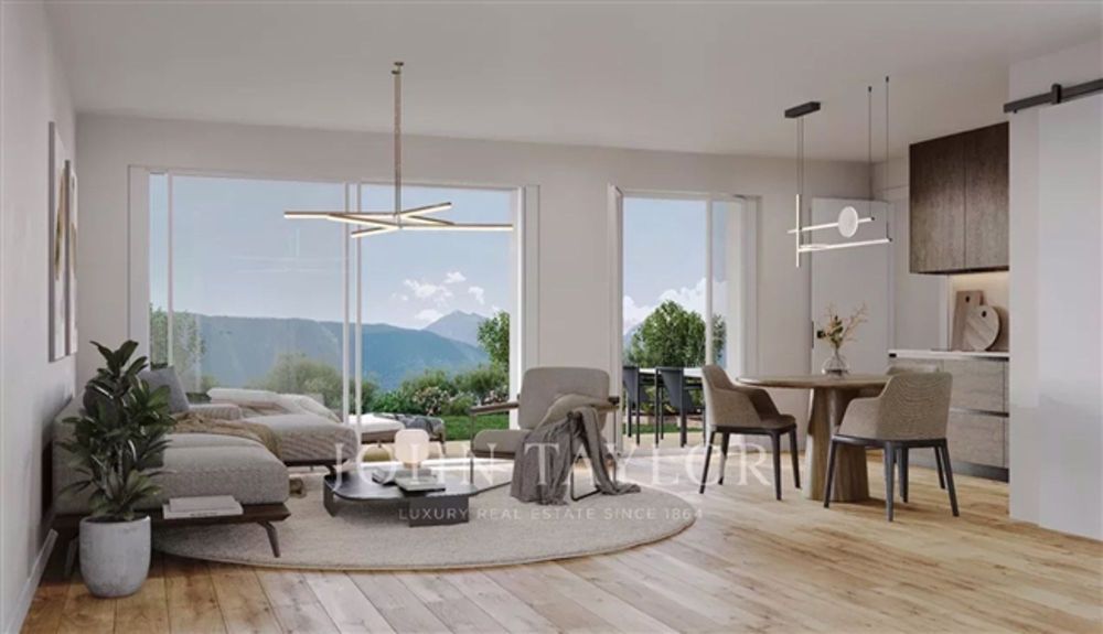 Wohnung 3.5 Zimmer - Neu - Fully - Bild 3