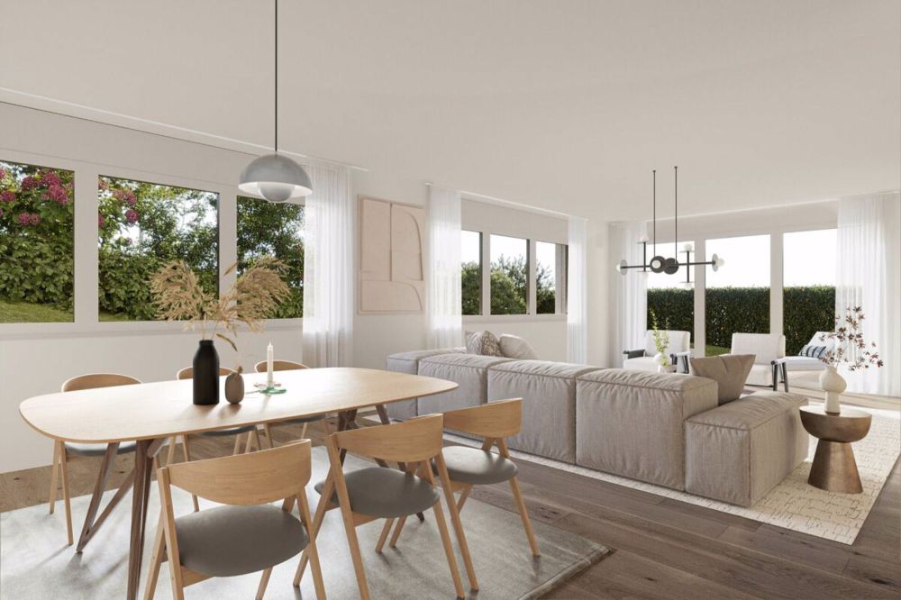 Letzte Gelegenheit: NUR NOCH EINE WOHNUNG VERFÜGBAR - Bild 7