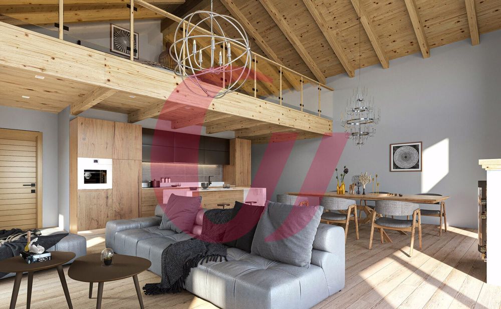 Verkaufsförderung « Les Balcons du Javroz » - Bild 6